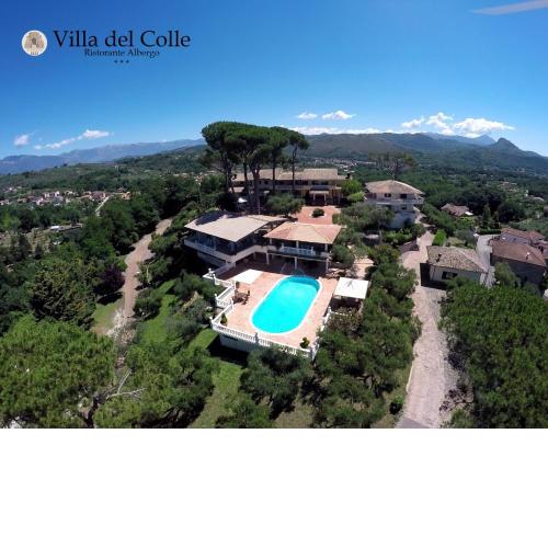 Villa Del Colle