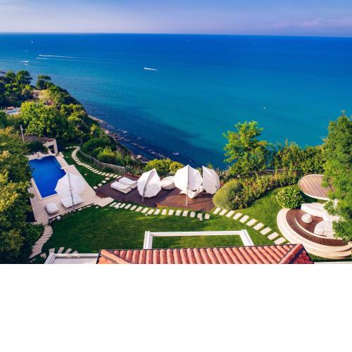 Villa del Conero