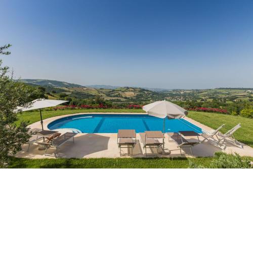 Villa del Cucco