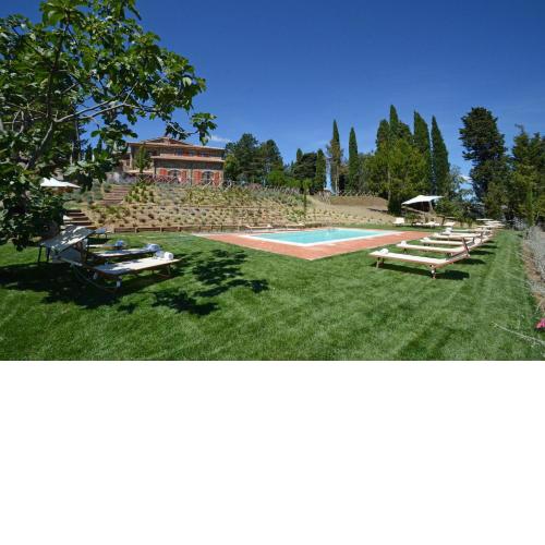 VILLA DEL DOTTORE