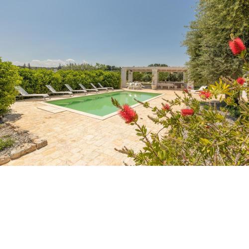Villa Del Fico D'india
