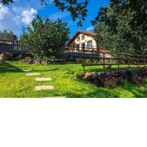 Villa del Gelso Chalet nel Parco dellEtna