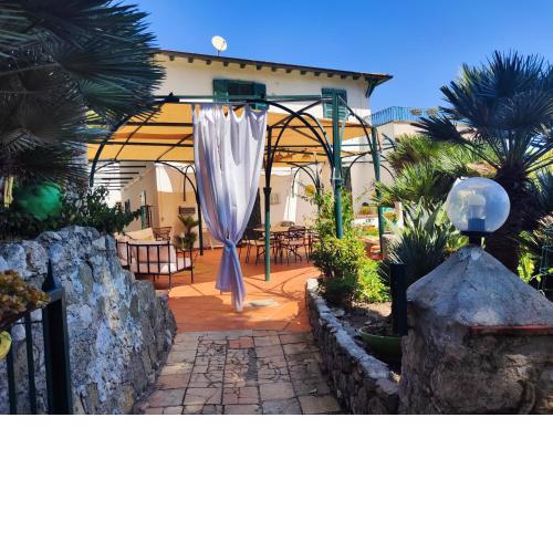 Villa del Girasole