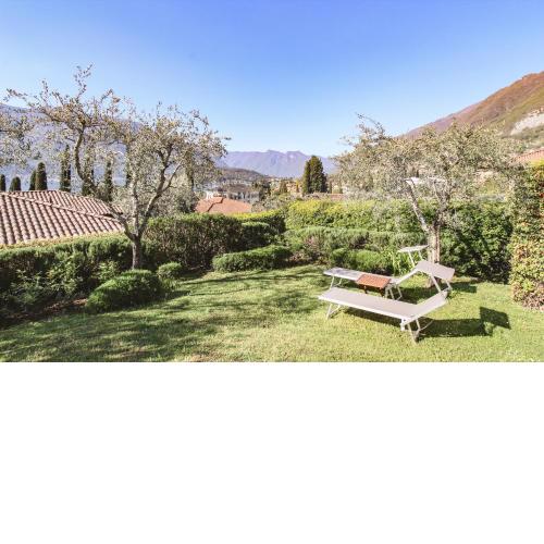 Villa del Grillo Parlante