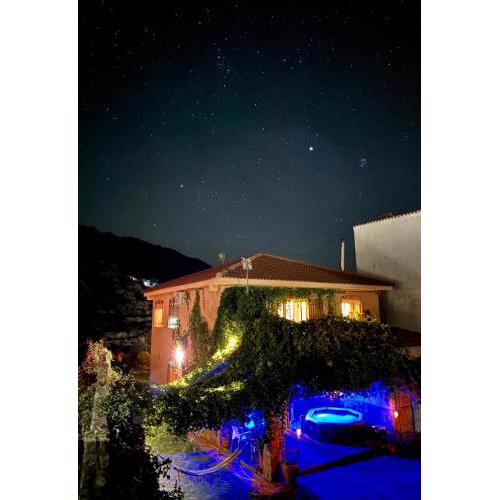 Villa del Jerte