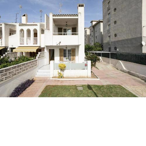 Villa del Mar en Cunit