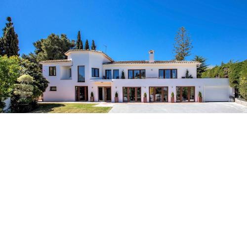 Villa Del Mar