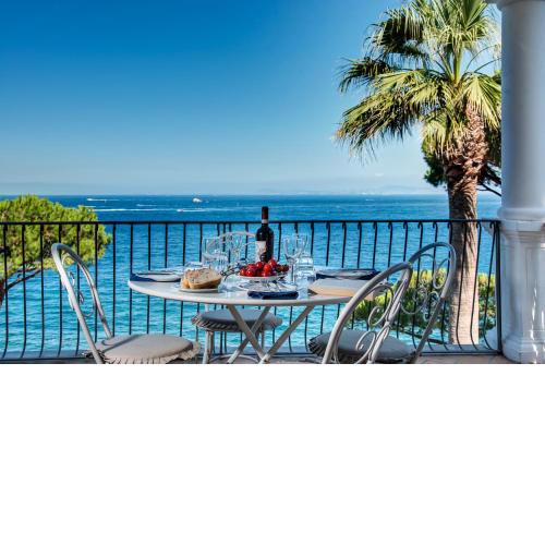 Villa Del Mar