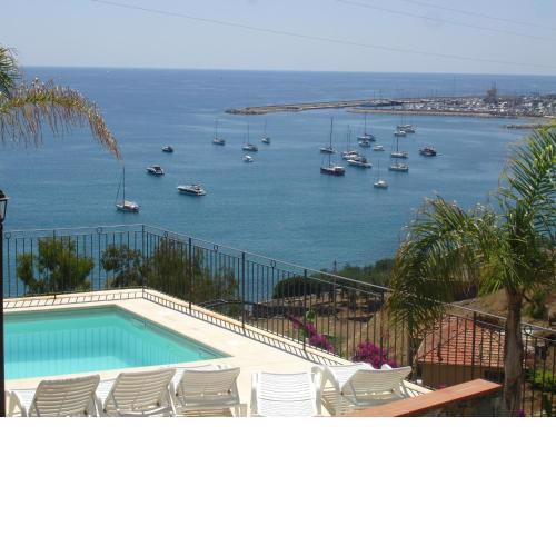 Villa del Mare Ligure