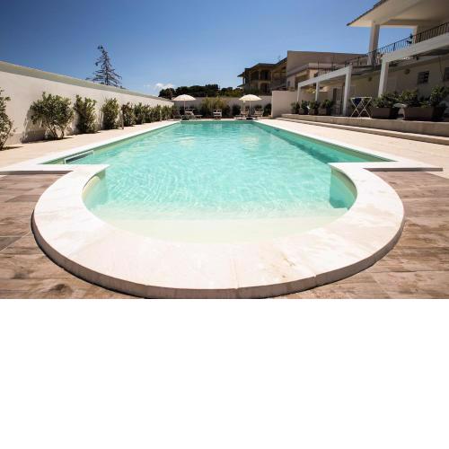 Villa Del Mare