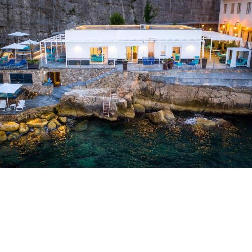 Villa del Mare