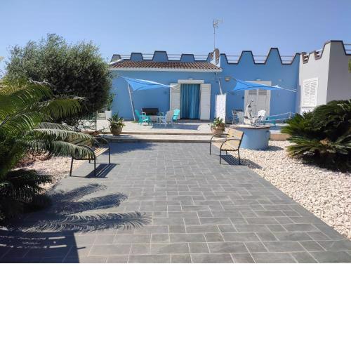 Villa del Marinaio