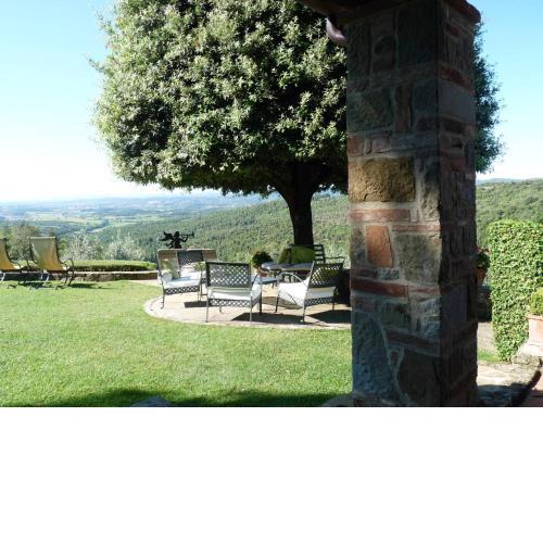 Villa Del Medico