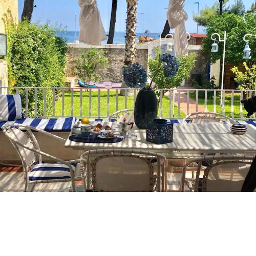 VILLA DEL MELOGRANO
