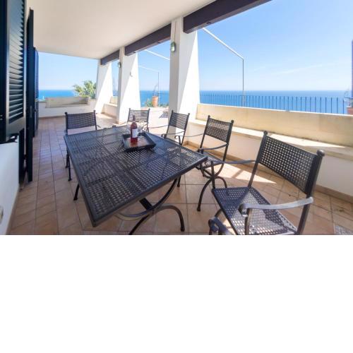 Villa del Mito - Blue Marine