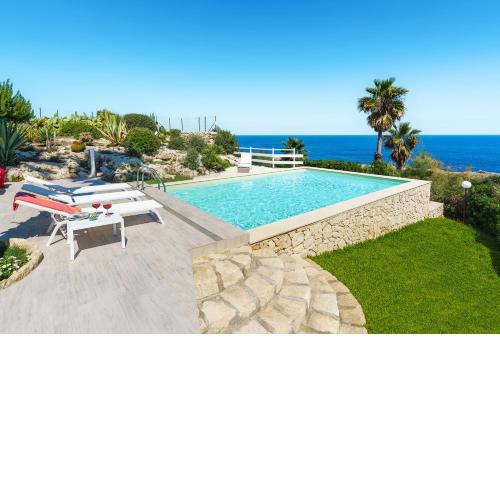 Villa del Mito