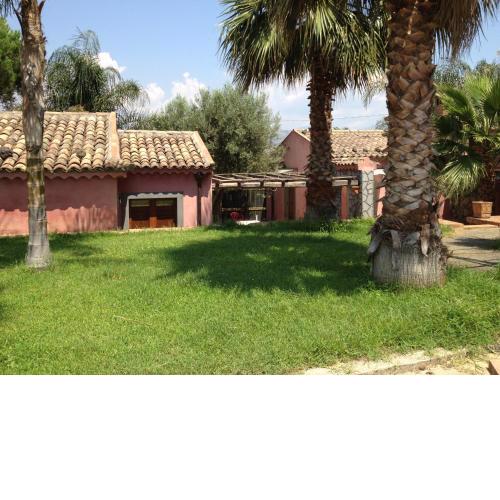 Villa del Nespolo