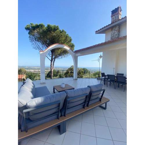 Villa del Pino