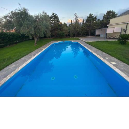 Villa del Principe