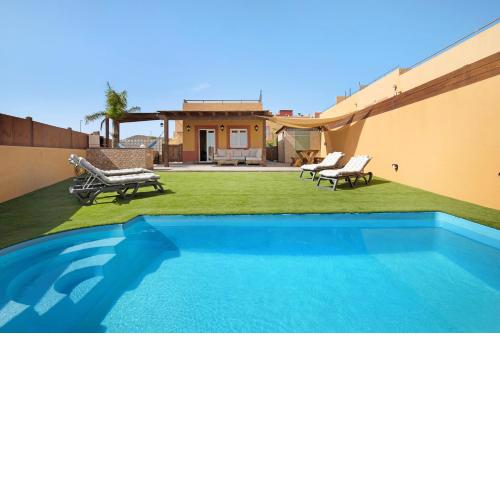 Villa del Relax