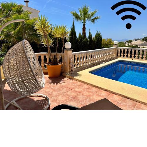 Villa del Sol