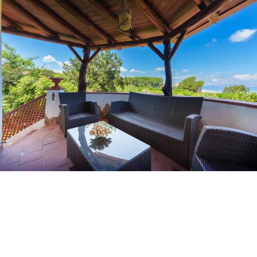 Villa del Sole Appartamenti Vacanza - Baja Sardinia