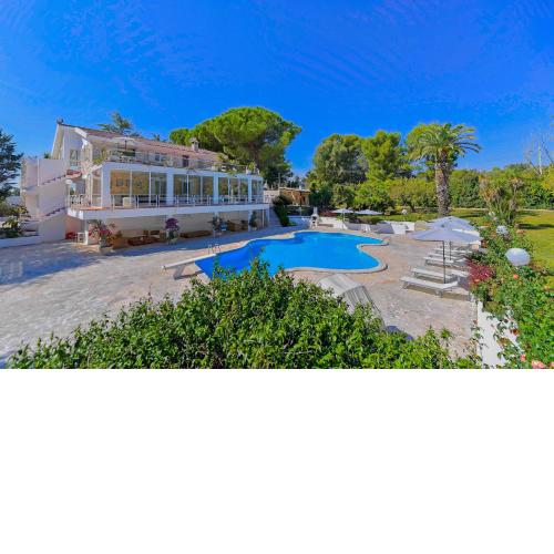 Villa del Sole Exclusive Use