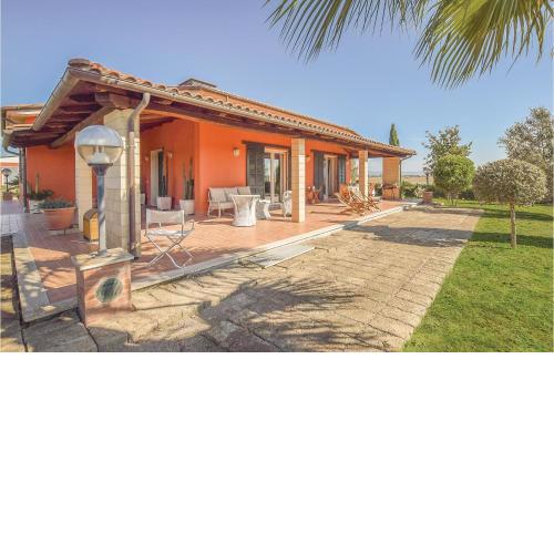 Villa Del Sole