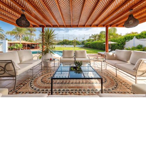 Villa Delfín Maspalomas