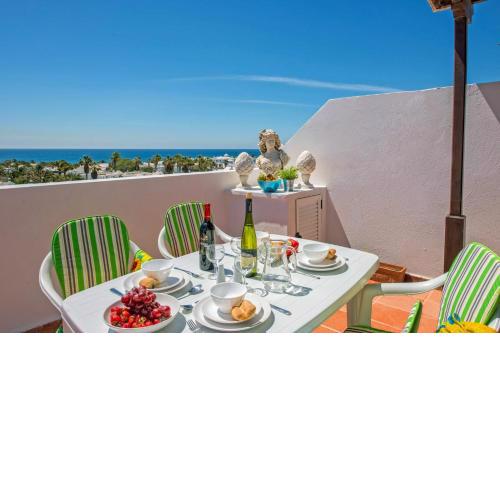 Villa Delfin Sol by Villa Plus