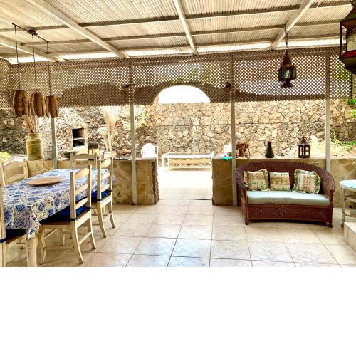 Villa Delfin