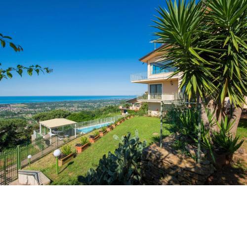 Villa Delfina by Interhome