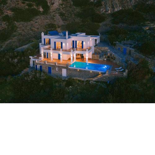 Villa Delfini