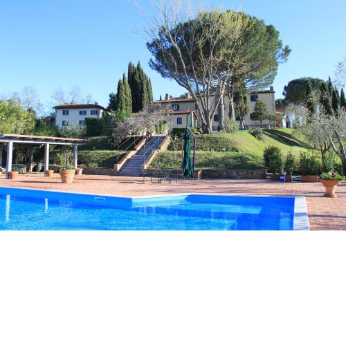 Villa Delia Hotel and Cooking School