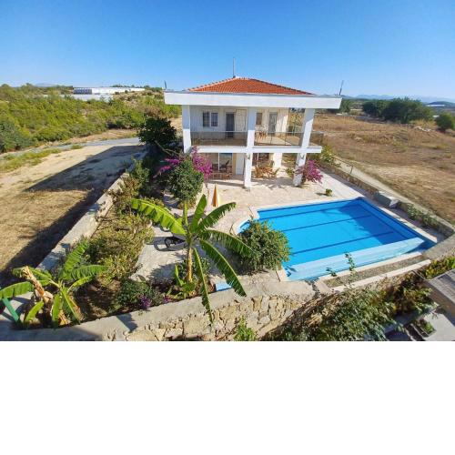 Villa Delia