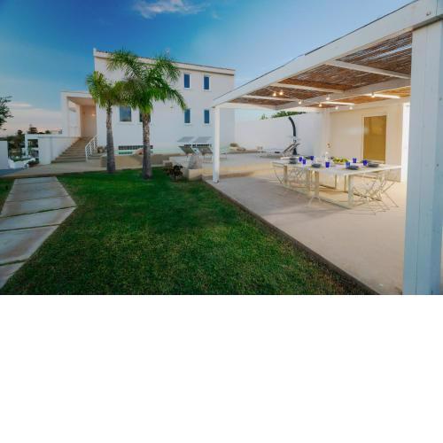 Villa Delia
