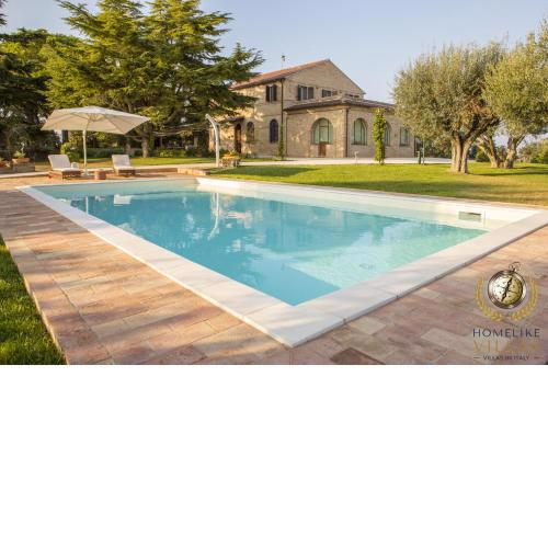 Villa Deliziosa