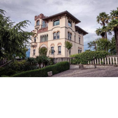 Villa della Giovanna by VacaVilla
