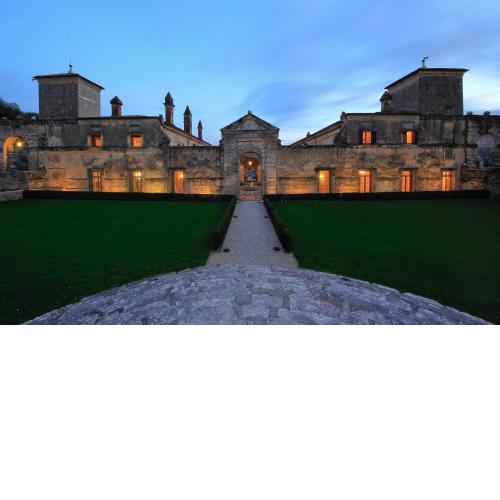 Villa Della Torre