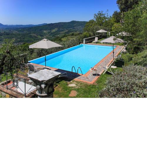 Villa Dell'Angelo 14