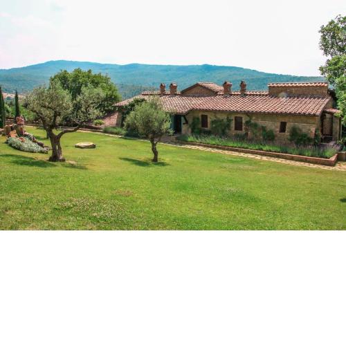 Villa dell'Angelo