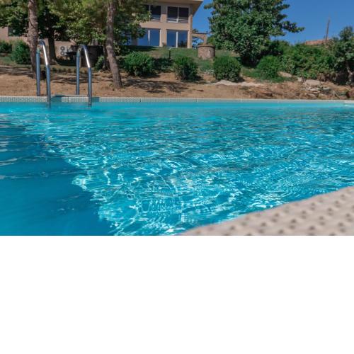 Villa Dell'Arco - Sea View, Private Pool & AirCo