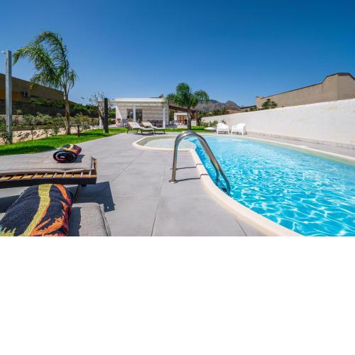 Villa DellaTerra