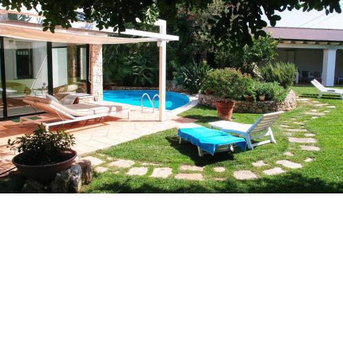 Villa delle Camelie by Perle di Puglia