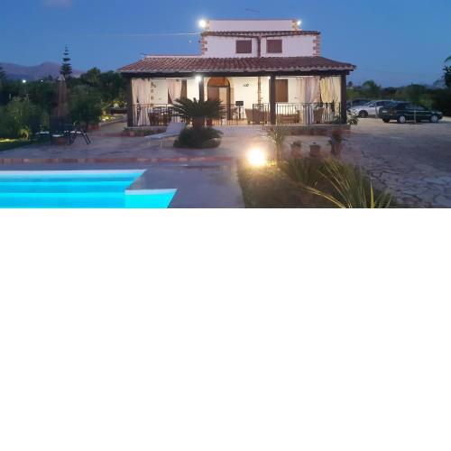 Villa delle Cecilie