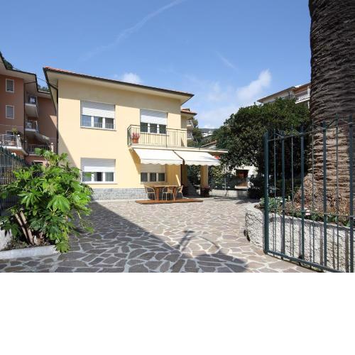 Villa Delle Ciliegie