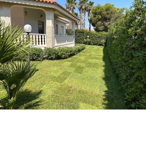 Villa delle Lantane San Lorenzo Marzamemi