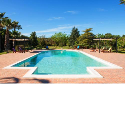 Villa Delle Lantane