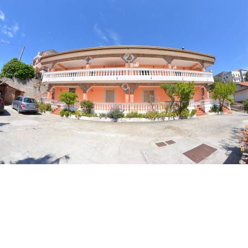 Villa delle Muse da Imma