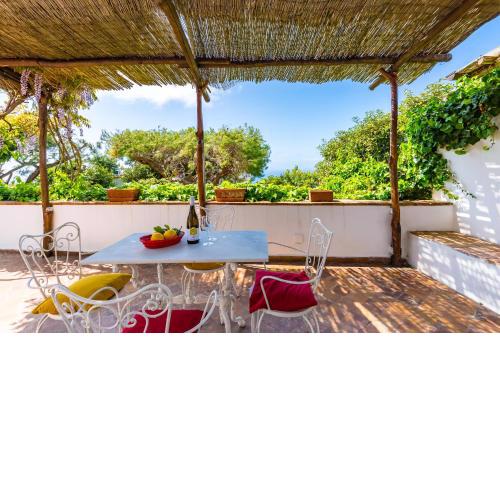 Villa delle Ninfee by Napoliapartments